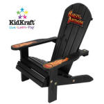 Harley Davidson Adirondack Chair for kids