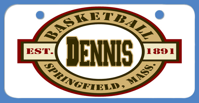 Basketball Established Frame