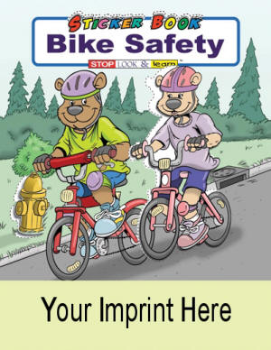Bicycle Safety!
