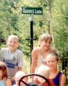 Personalized street Signs and Wall signs