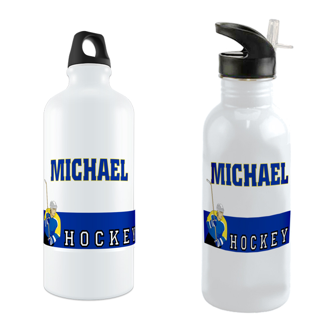 Download Personalized 20oz Water Bottle for your bike
